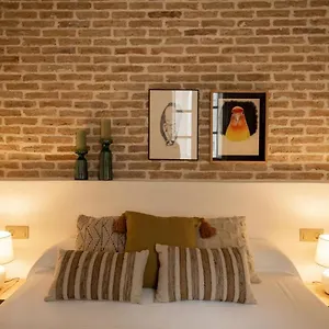 Apartamento La De Juan Ha, Cádiz