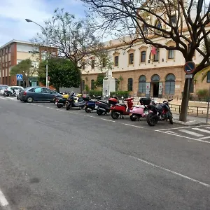 Apartamento Paseo Marítimo De, Cádiz