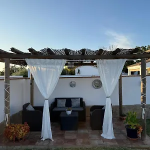 Casa Lucia Hébergement de vacances