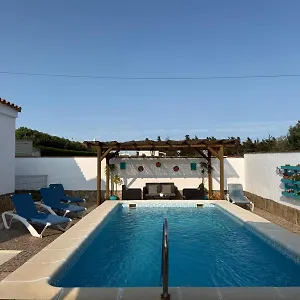 Casa Lucia Hébergement de vacances