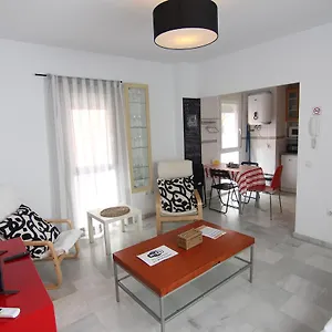 Velador Del Sur By Cadiz4rentals Cádiz